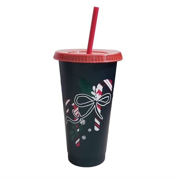 Starbucks reusable cups 🥤 - Picture 2 of 9